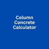 Column Concrete: Rectangular vs Circular