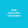 How to Calculate Concrete for a 10×10 Slab