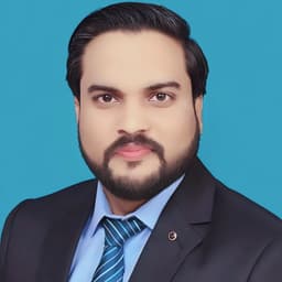 Muhammad Qasim headshot